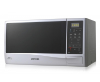 Samsung ME732K-S srebrna - 167502 - zdjęcie 1